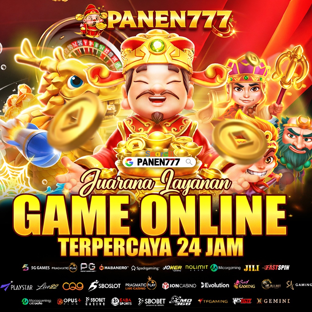 Panen777